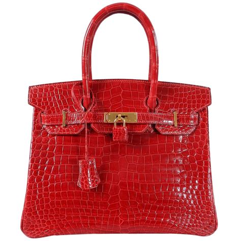 hermes crocodile porosus|hermes birkin crocodile bag.